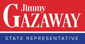Jimmy Gazaway