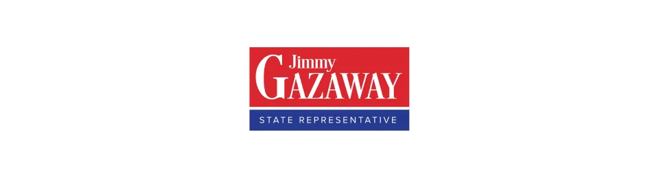 Jimmy Gazaway